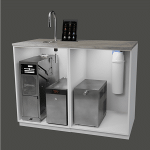 TopBrewer Pro Config TP2