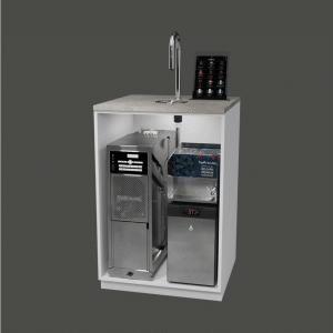 TopBrewer Pro Config TP3