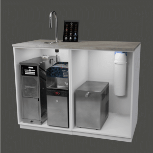 TopBrewer Pro Config TP1