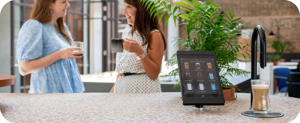 מכונות קפה למשרדים