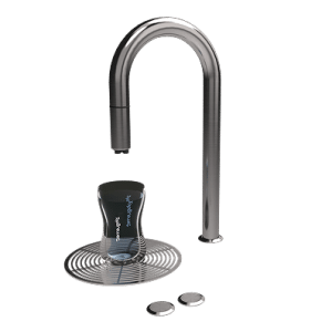 TopWater לחצנים