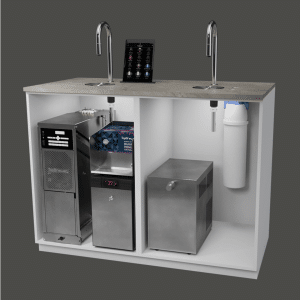 TopBrewer Pro Config TP3+TW